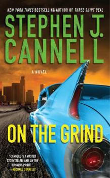 On the Grind - Book #8 of the Shane Scully