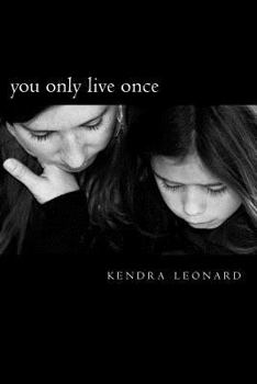 Paperback you only live once Book