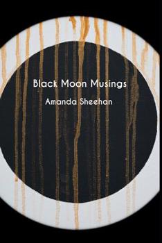 Paperback Black Moon Musings Book