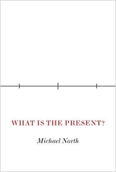 Paperback What Is the Present? Book