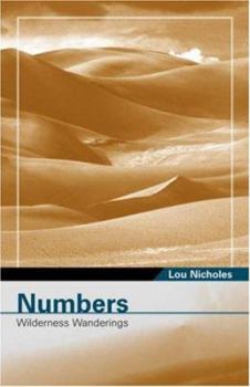 Paperback Numbers Book