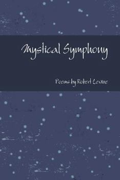 Paperback Mystical Symphony Book