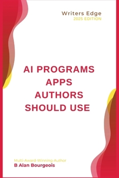 Paperback AI-Powered Writing: Top Tools to Transform Your Craft Book