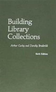 Paperback Building Library Collections Book