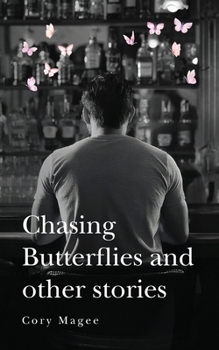 Paperback Chasing Butterflies and other stories Book