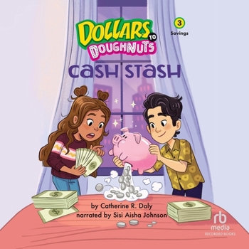 Cash Stash: Savings