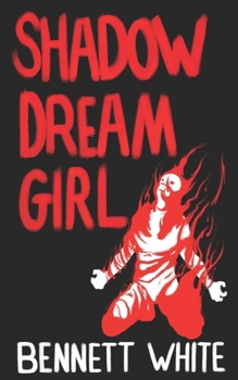 Paperback Shadow Dream Girl Book