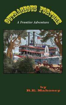 Paperback Outrageous Fortune Book
