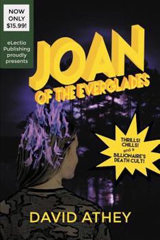 Paperback Joan of the Everglades Book