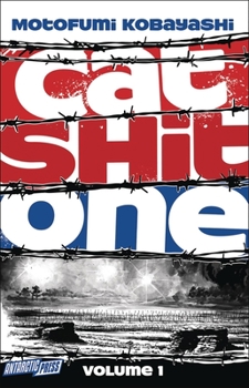 Paperback Cat Shit One Volume 1 Book