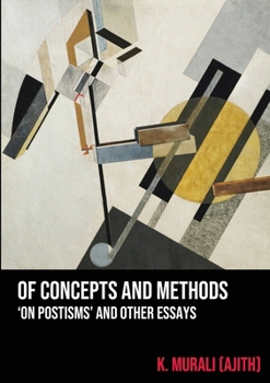 Paperback Of Concepts and Methods Book
