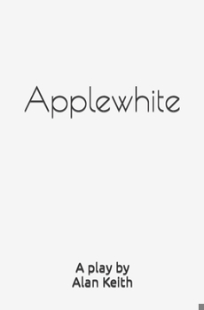 Paperback Applewhite Book