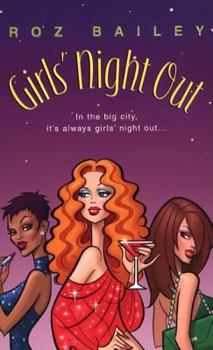 Mass Market Paperback Girls' Night Out Book