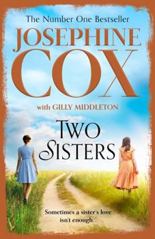 Hardcover Josephine Cox Untitled 2 Book