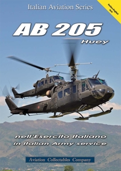 Paperback AB 205 Book