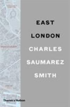 Paperback East London /anglais [French] Book