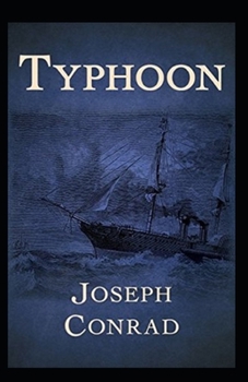 Paperback Typhoon Annotated Book