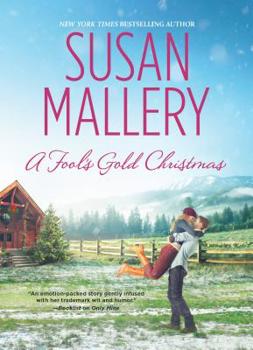 A Fool's Gold Christmas - Book #9.5 of the Fool's Gold