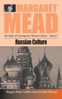 Paperback Russian Culture Book