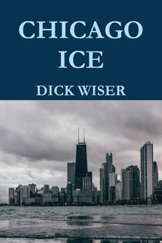 Paperback Chicago Ice Book