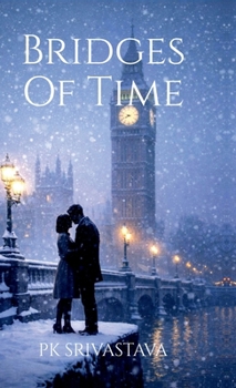 Hardcover Bridges Of Time Book