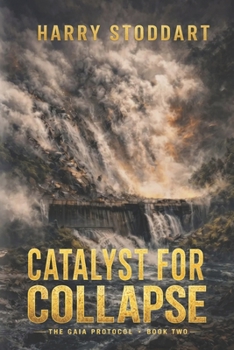 Paperback Catalyst for Collapse Book