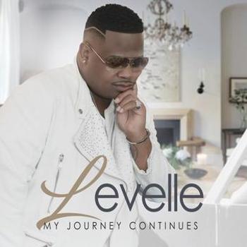 Music - CD My Journey Continues Book