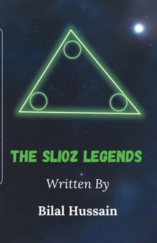 Paperback The Slioz Legends Book