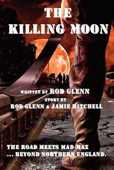 Paperback The Killing Moon Book