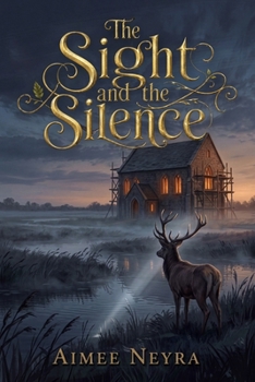 Paperback The Sight and the Silence Book