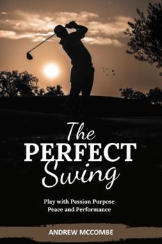 Paperback The Perfect Swing Book