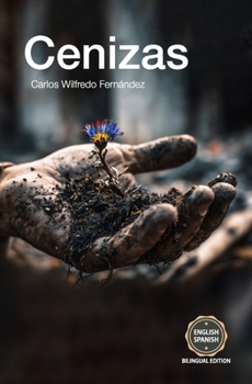 Paperback Cenizas [Spanish] Book