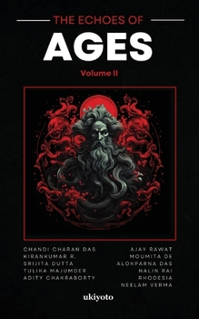 Paperback The Echoes of Ages Volume II Book
