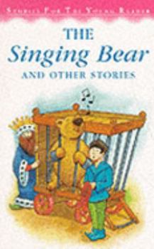 Paperback The Singing Bear and Other Stories Book