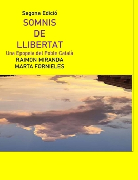 Paperback Somnis de Llibertat [Catalan] Book