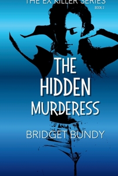 Paperback The Hidden Murderess Book