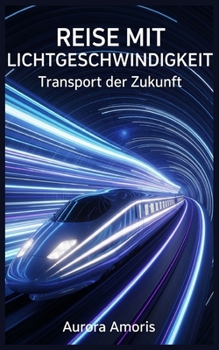 Paperback Reise mit Lichtgeschwindigkeit: Transport der Zukunft [German] Book