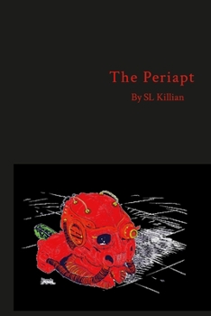 Paperback The Periapt Book