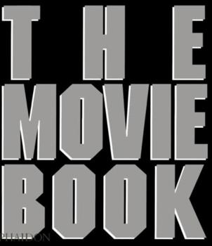 Hardcover The Movie Book