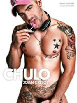 Hardcover Chulo Book