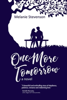 Paperback One More Tomorrow Book