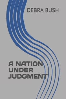 Paperback A Nation Under Judgment Book