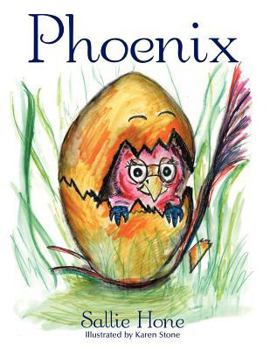 Paperback Phoenix Book