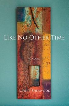 Paperback Like No Other Time Book