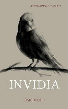 Invidia: Ewiger Neid (German Edition) - Book #5 of the Die Betonys