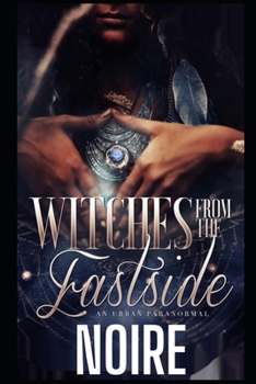 Paperback Witches From The East Side Book