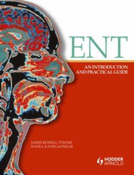 Paperback Ent: An Introduction and Practical Guide Book
