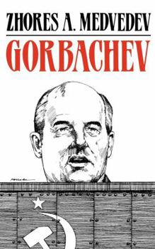 Paperback Gorbachev Book