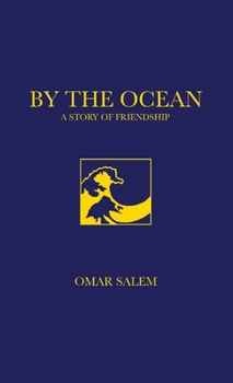 Paperback By The Ocean - A Story of Friendship Book