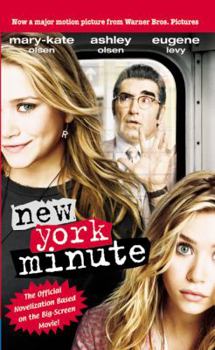 New York Minute - Book #1 of the New York Minute